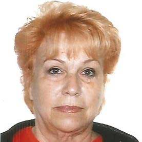 Susanne Stamm Joho