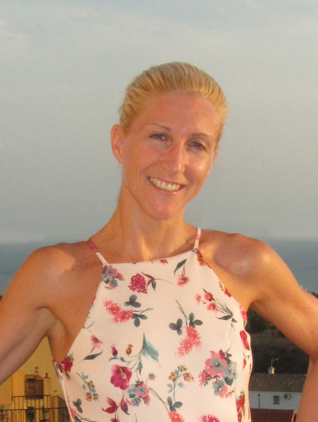 Nora Cámara