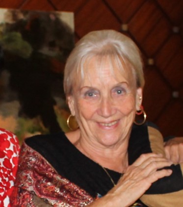 Dra. Gisela Franke